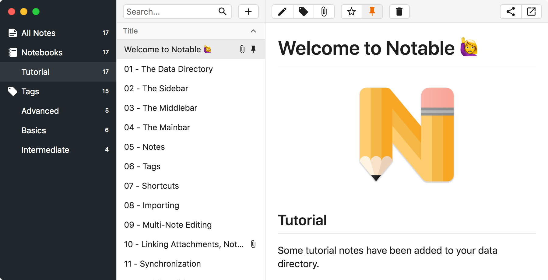 markdown app for mac